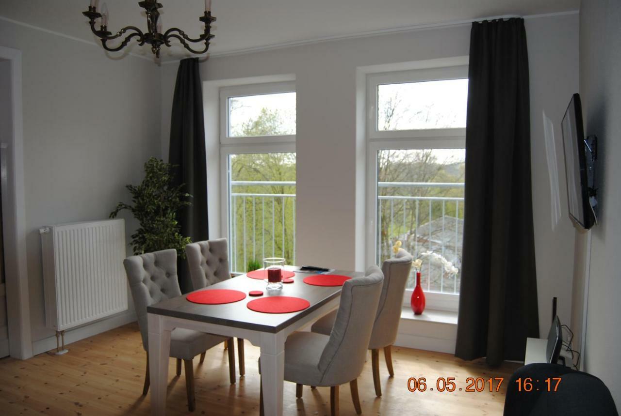 Ruhige Ferienwohnung In Der City Koenigswohnung คีล ภายนอก รูปภาพ