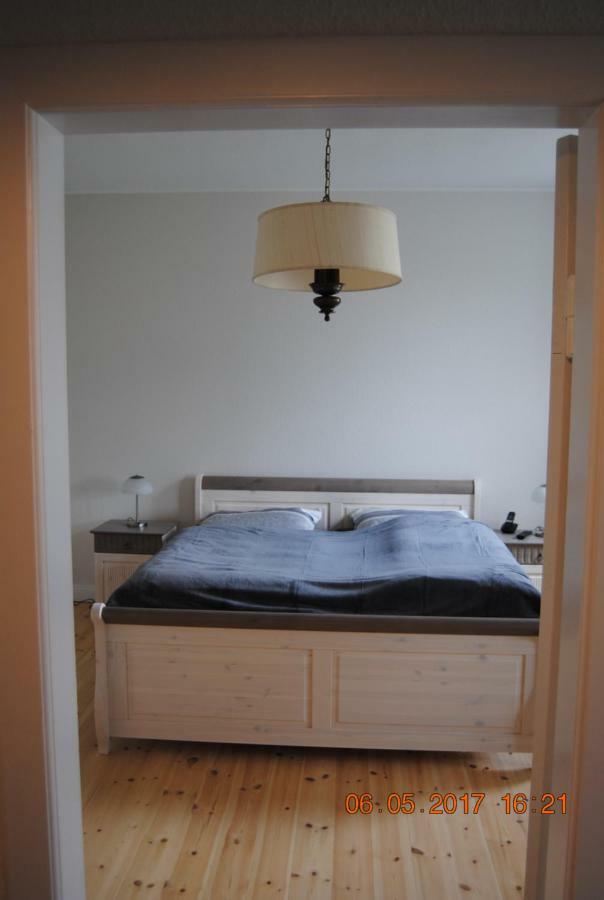 Ruhige Ferienwohnung In Der City Koenigswohnung คีล ภายนอก รูปภาพ