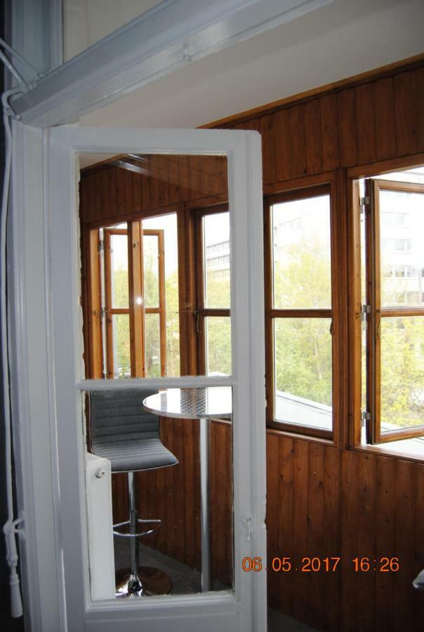 Ruhige Ferienwohnung In Der City Koenigswohnung คีล ภายนอก รูปภาพ
