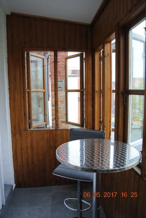 Ruhige Ferienwohnung In Der City Koenigswohnung คีล ภายนอก รูปภาพ