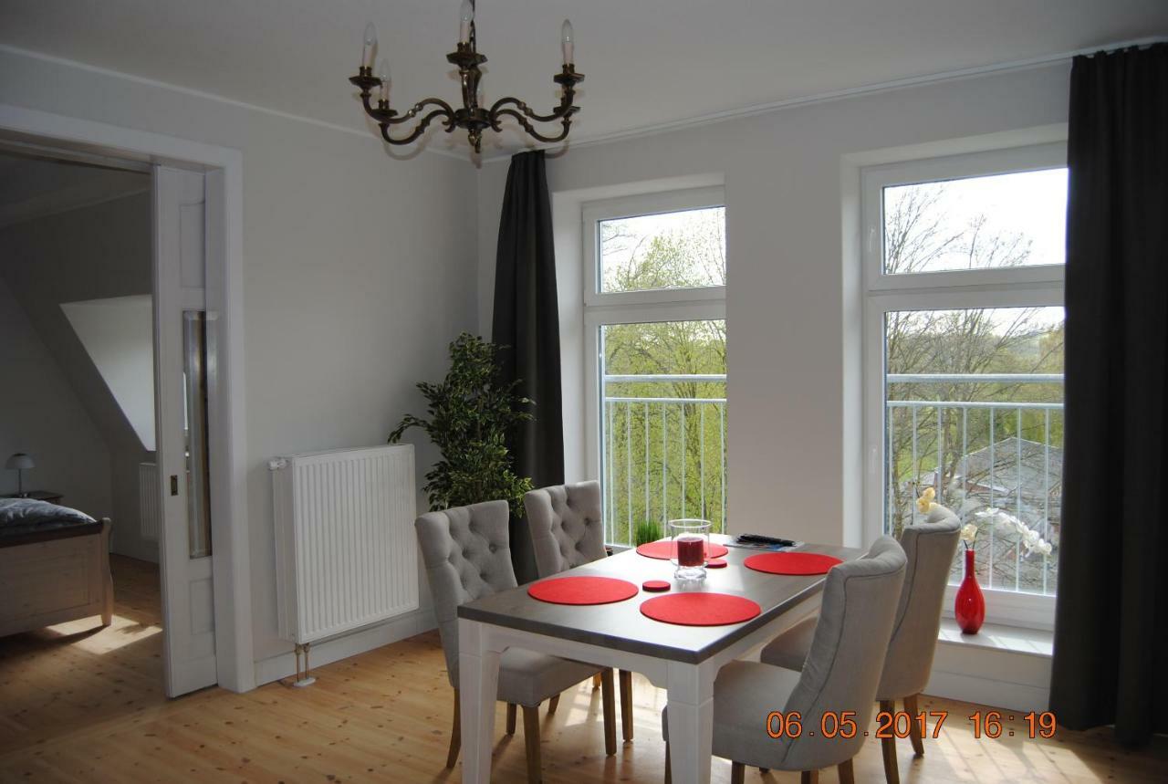 Ruhige Ferienwohnung In Der City Koenigswohnung คีล ภายนอก รูปภาพ